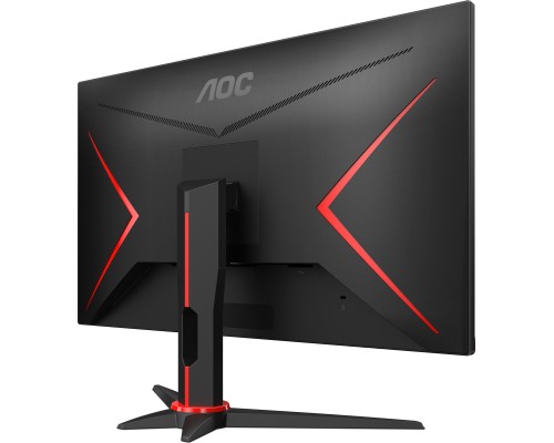 Монітор AOC 24G2SPAE/BK