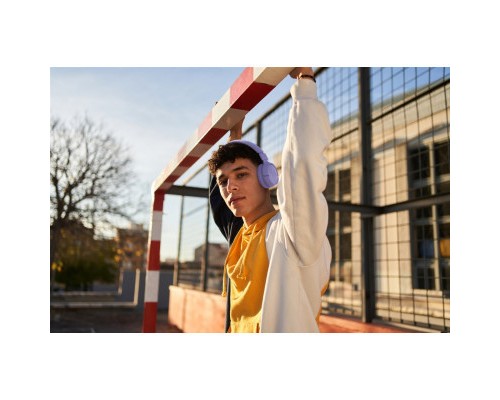 Навушники JBL Tune 520BT Purple (JBLT520BTPUREU)