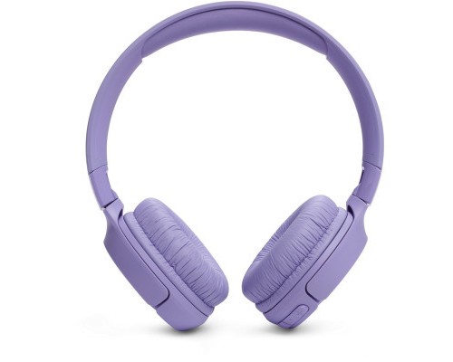 Навушники JBL Tune 520BT Purple (JBLT520BTPUREU)