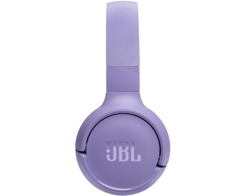 Навушники JBL Tune 520BT Purple (JBLT520BTPUREU)