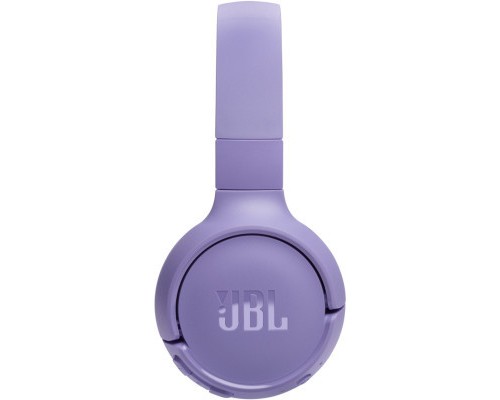 Навушники JBL Tune 520BT Purple (JBLT520BTPUREU)