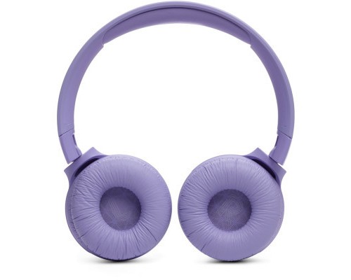 Навушники JBL Tune 520BT Purple (JBLT520BTPUREU)