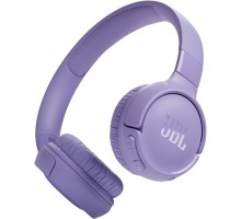Навушники JBL Tune 520BT Purple (JBLT520BTPUREU)