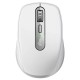 Мишка Logitech MX Anywhere 3S for Business Wireless/Bluetooth Pale Gray (910-006959)