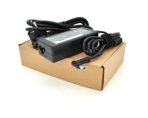 Блок живлення до ноутбуку Merlion HP 45W 19,5V 2,31A, 4.5*30 (26322 / LHP45/19.5-4.5*3,0)
