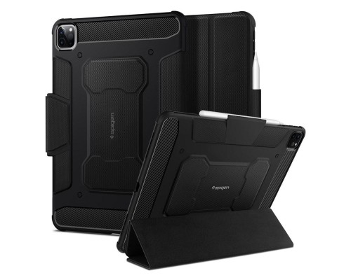 Чохол до планшета Spigen Apple iPad Pro 11