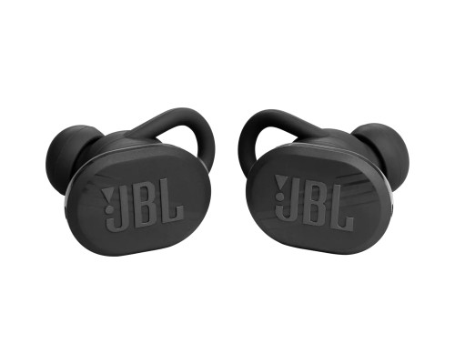 Навушники JBL Endurance Race TWS Blacki (JBLENDURACEBLK)