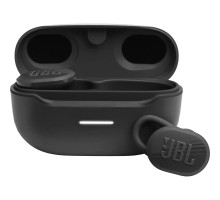 Навушники JBL Endurance Race TWS Blacki (JBLENDURACEBLK)