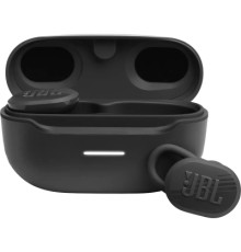 Навушники JBL Endurance Race TWS Blacki (JBLENDURACEBLK)