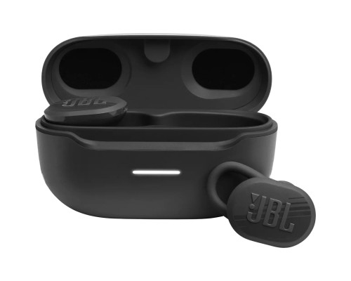 Навушники JBL Endurance Race TWS Blacki (JBLENDURACEBLK)