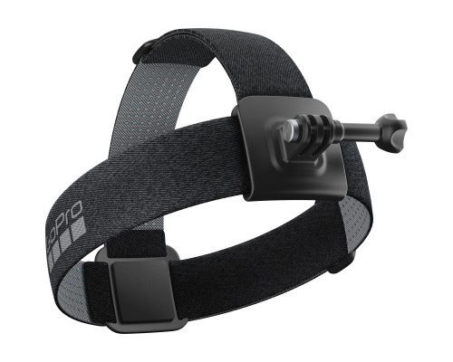 Аксесуар до екшн-камер GoPro Head Strap 2.0 (ACHOM-002)