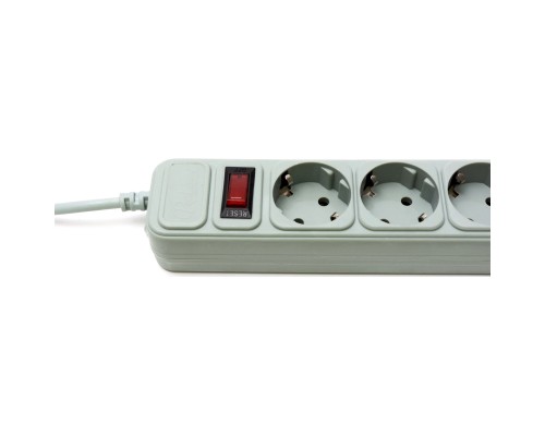 Мережевий фільтр живлення Prologix PRS-050P5-45G