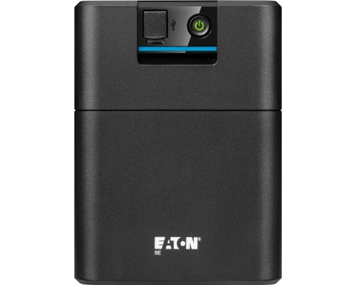 Пристрій безперебійного живлення Eaton 5E1200UD 1200VA (5E1200UD)