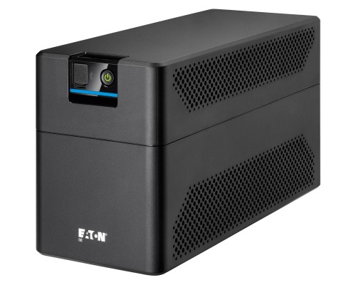Пристрій безперебійного живлення Eaton 5E1200UD 1200VA (5E1200UD)