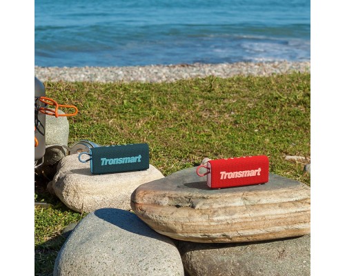 Акустична система Tronsmart Trip Red (797552)