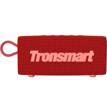 Акустична система Tronsmart Trip Red (797552)
