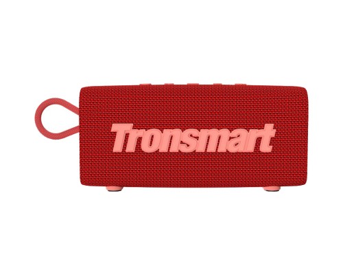 Акустична система Tronsmart Trip Red (797552)