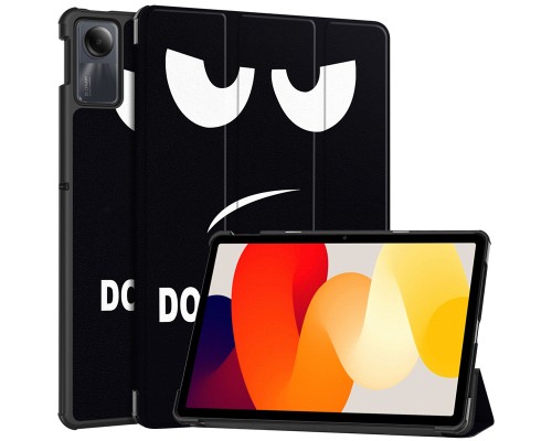 Чохол до планшета BeCover Smart Case Xiaomi Redmi Pad SE11