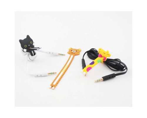 Тримач для кабелю Piko органайзер 