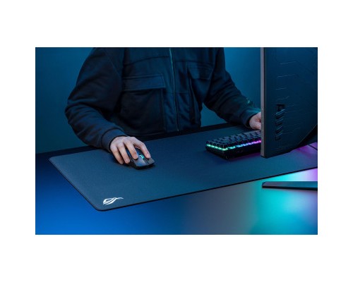 Килимок для мишки ASUS ROG Hone Ace XXL Black (90MP03G0-BPUA00)