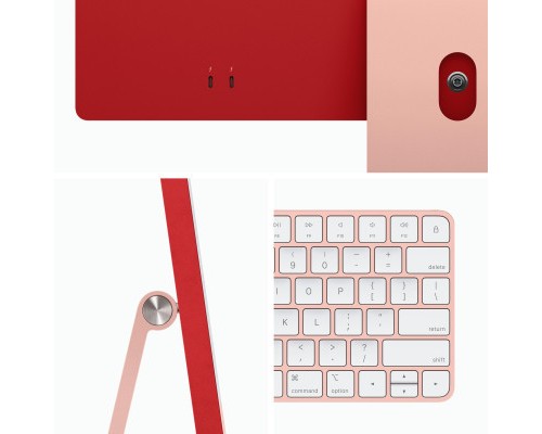 Комп'ютер Apple A2874 24