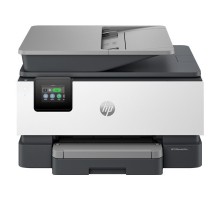 Багатофункціональний пристрій HP OfficeJet Pro 9120b з Wi-Fi (4V2N8C)