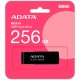 USB флеш накопичувач ADATA 256GB UC310 Black USB 3.0 (UC310-256G-RBK)