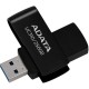USB флеш накопичувач ADATA 256GB UC310 Black USB 3.0 (UC310-256G-RBK)