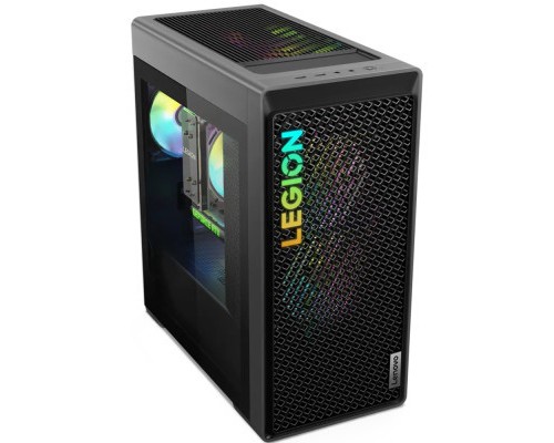 Комп'ютер Lenovo Legion T5 26ARA8 / Ryzen7 7700, 32, 512+2TB, RTX 4060TI 8GB (90UY009KUL)