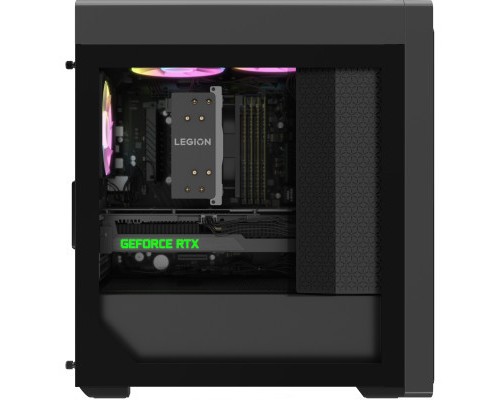 Комп'ютер Lenovo Legion T5 26ARA8 / Ryzen7 7700, 32, 512+2TB, RTX 4060TI 8GB (90UY009KUL)