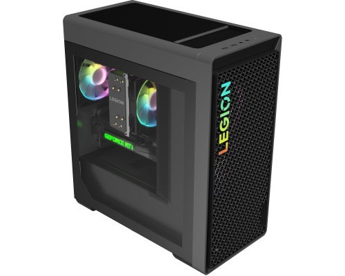 Комп'ютер Lenovo Legion T5 26ARA8 / Ryzen7 7700, 32, 512+2TB, RTX 4060TI 8GB (90UY009KUL)
