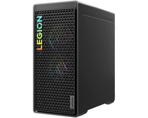 Комп'ютер Lenovo Legion T5 26ARA8 / Ryzen7 7700, 32, 512+2TB, RTX 4060TI 8GB (90UY009KUL)