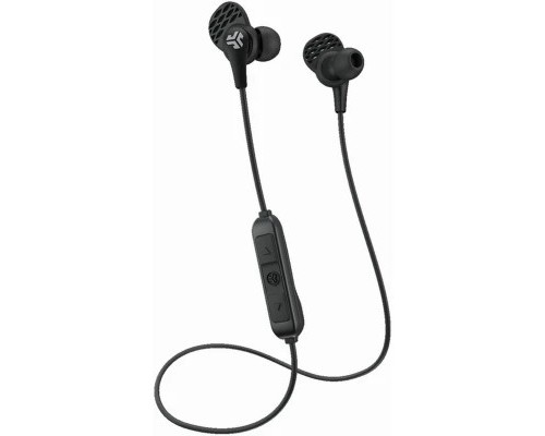 Навушники Jlab JBuds Pro Wireless Black (IEUEBPRORBLK123)