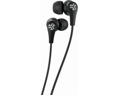 Навушники Jlab JBuds Pro Wireless Black (IEUEBPRORBLK123)