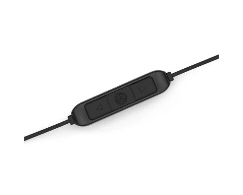 Навушники Jlab JBuds Pro Wireless Black (IEUEBPRORBLK123)