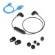Навушники Jlab JBuds Pro Wireless Black (IEUEBPRORBLK123)