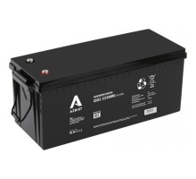 Батарея до ДБЖ AZBIST 12V 250 Ah Super GEL (ASGEL-122500M8)