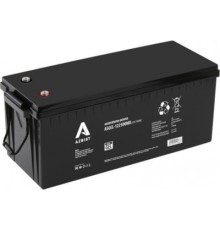 Батарея до ДБЖ AZBIST 12V 250 Ah Super GEL (ASGEL-122500M8)