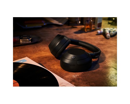 Навушники Sony Over-ear Ult Wear WHULT900N Black (WHULT900NB.CE7)
