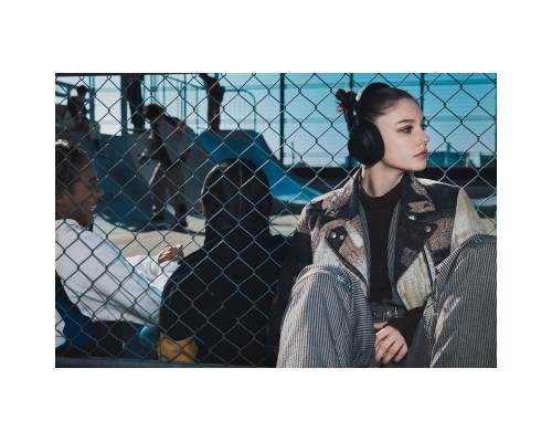 Навушники Sony Over-ear Ult Wear WHULT900N Black (WHULT900NB.CE7)