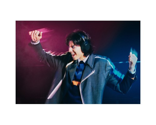 Навушники Sony Over-ear Ult Wear WHULT900N Black (WHULT900NB.CE7)