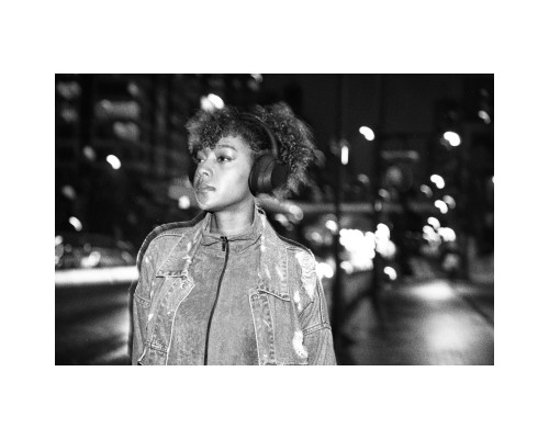 Навушники Sony Over-ear Ult Wear WHULT900N Black (WHULT900NB.CE7)