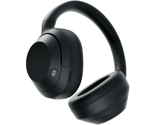Навушники Sony Over-ear Ult Wear WHULT900N Black (WHULT900NB.CE7)