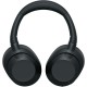 Навушники Sony Over-ear Ult Wear WHULT900N Black (WHULT900NB.CE7)