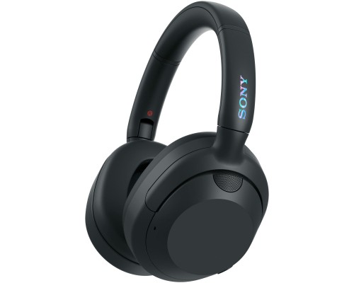 Навушники Sony Over-ear Ult Wear WHULT900N Black (WHULT900NB.CE7)