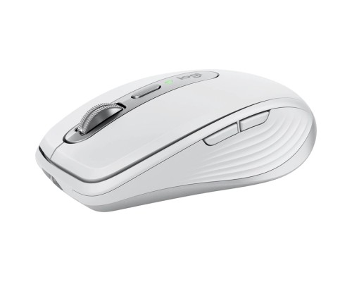 Мишка Logitech MX Anywhere 3S для MAC Wireless Pale Grey (910-006946)