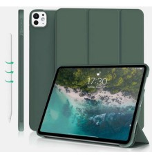 Чохол до планшета BeCover Tri Fold Soft TPU Silicone Apple iPad Pro 13