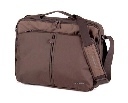 Сумка для ноутбука Continent 15.6