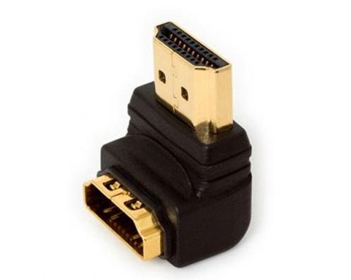 Перехідник HDMI 90 Atcom (3804)