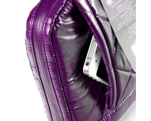 Сумка для ноутбука Continent 10-11'' CC-071 Violet (CC-071Violet)